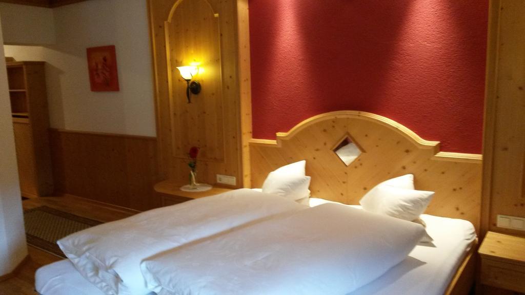 Gasthof Pension Traube Karres Pokoj fotografie