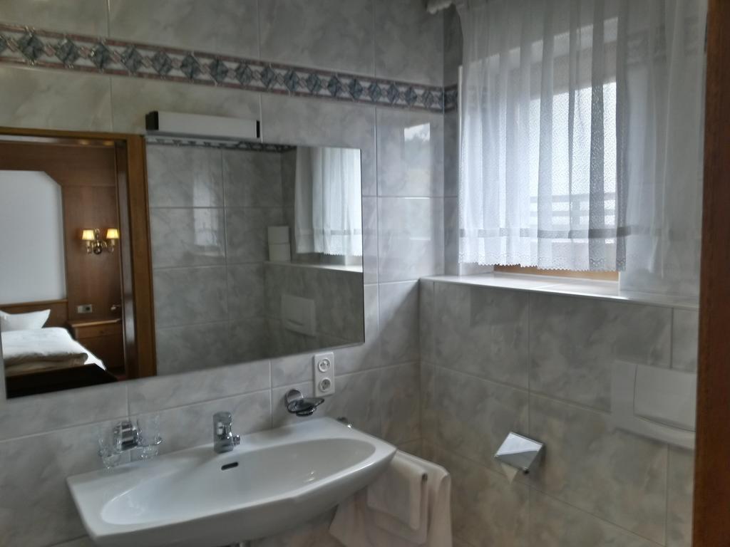 Gasthof Pension Traube Karres Pokoj fotografie