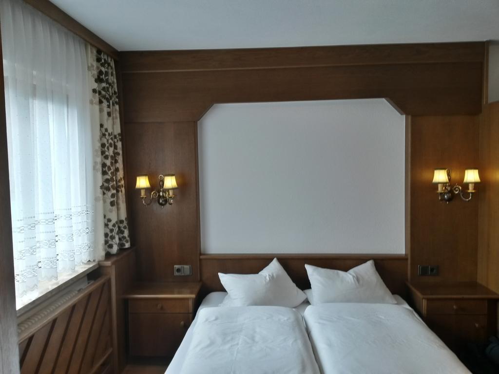 Gasthof Pension Traube Karres Pokoj fotografie